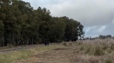 Sierra Chica: un hombre se quitó la vida en las vías del tren