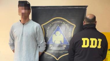 Pleno centro: detuvieron a un hombre por reiterados hechos de violencia de género