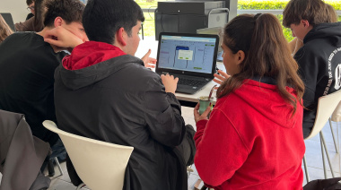 Más propuestas para la comunidad en el Centro Interdisciplinario de Innovación Tecnológica