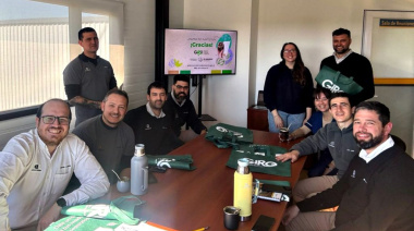 El Municipio continúa con los talleres de educación ambiental