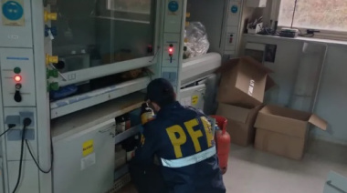 Fentanilo contaminado: allanan la ANMAT y a varios funcionarios investigados