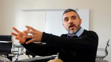 ARBA aclara que no hay un impuesto nuevo a las transacciones con billeteras virtuales: "es una fake news"