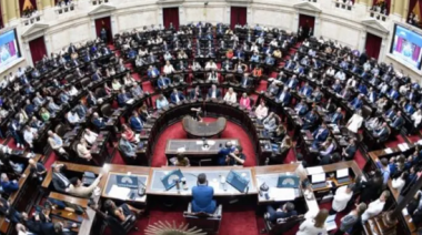 Diputados rechazó vetos a Emergencia del Garrahan y Financiamiento Universitario