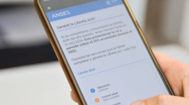Milei busca eliminar la movilidad de las asignaciones familiares