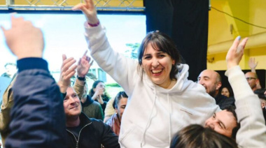 Finalizó el escrutinio definitivo y Fuerza Patria se quedó con los tres senadores