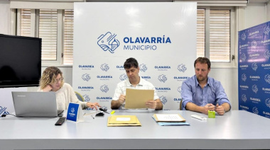 El Municipio invertirá alrededor de 300 millones de pesos en el mantenimiento del Camino a la Piedra