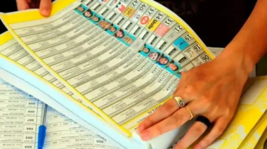 Elecciones 2025: cómo es la Boleta Única de Papel, los modelos