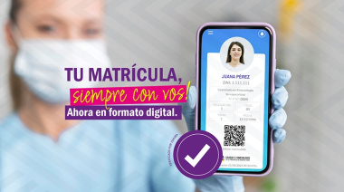 Matrícula digital: Una herramienta clave en la lucha contra instusismo en kinesiología