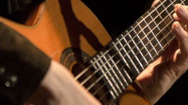 Llega el XXXIº Festival “Guitarras del mundo” a Olavarría