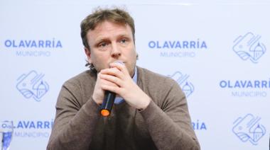 Wesner sobre el Presupuesto Nacional: "Nos duele que no se destine un solo peso a la obra pública"