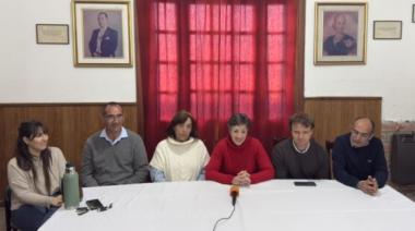 Luego de 20 años, el peronismo ganó en la séptima sección una legislativa