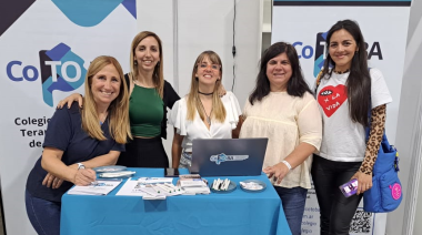 CoTOBA supera las 3 mil matrículas y consolida su plan de jerarquización profesional