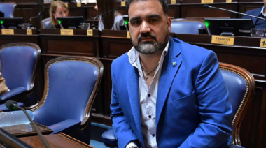 Fabián Luayza contra la reimpresión de boletas: No se puede gastar una fortuna"