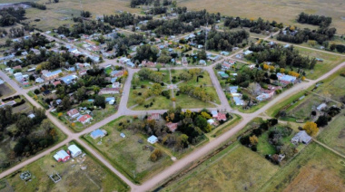 Se realizará una Caminata Patrimonial en Espigas que recorrerá sitios históricos