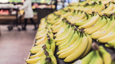 La inflación de septiembre fue de 2,1% y acumula 22% en lo que va del año