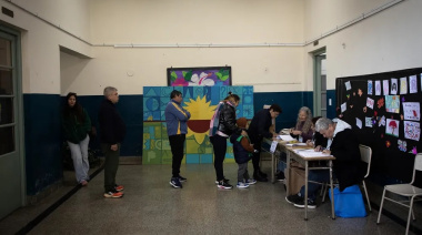 Quiénes están habilitados para votar el 26 de octubre: qué pasa con extranjeros