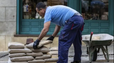 Casi el 22% de los asalariados formales está por debajo de la línea de pobreza