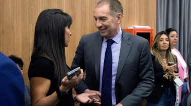 Presupuesto 2026: El oficialismo logró dictamen pero postergará su aprobación hasta diciembre