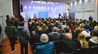 Impulsan las Jornadas Regionales de Infectología “Prof. Dra. Silvia González Ayala”
