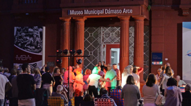 Olavarría se prepara para vivir la “Noche de los Museos”