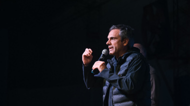 Guillermo Michel sobre la reforma tributaria: “El camino no es el palo, es la zanahoria”