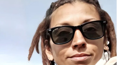 Hallaron el cuerpo de Débora Bulacio, la mujer que buscaban en Necochea