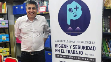 Profesionales de Higiene y Seguridad lograron otro triunfo en la Justicia