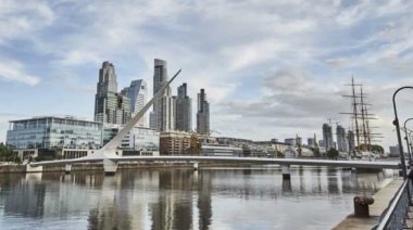 Buenos Aires, la ciudad más atractiva del mundo