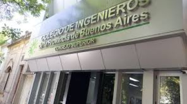 Colegio de Ingenieros cuestionó con dureza los rumores de desregulación profesional