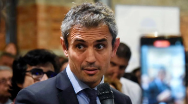 Martín Menem aseguró que "el Presupuesto 2026 será la prioridad"