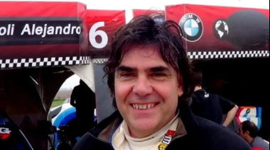 La Plata: piloto de carreras murió mientras participaba de una competencia zonal