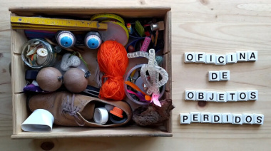 Insólito: en un distrito bonaerense ediles libertarios quieren crear una oficina de “Objetos perdidos”