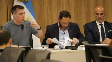 Diputados consideraron que hubo "colaboración imprescindible" de Milei en la criptoestafa