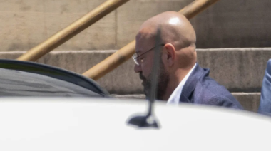 Spagnuolo declaró que “no tiene nada que ver” con los cargos que le imputan por la causa Andis