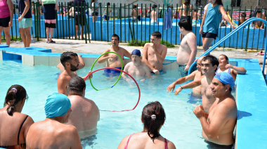 El Municipio invita a participar de las actividades alusivas al “Día Internacional de las Personas con Discapacidad”