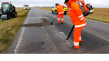 El Gobierno nacional lanzó la licitación para mantener y administrar la ruta 226