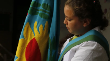 20 de noviembre, Día de la Bandera Bonaerense: historia y simbología