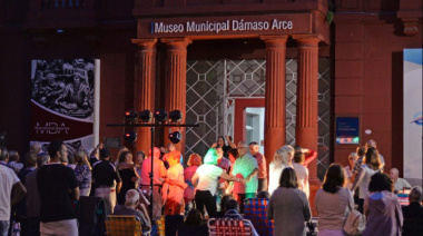 Este viernes se llevará a cabo “La noche de los museos en Olavarría”