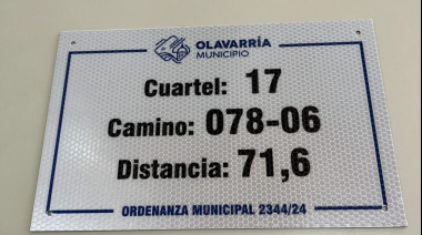 El Municipio presentará oficialmente el Programa “Tranqueras Conectadas”