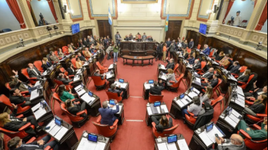 ¿Se destraba el endeudamiento? Senadores también convocaron a sesionar