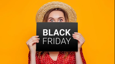 Black Friday 2025 en Argentina: ¿cuáles son los rubros más buscados?
