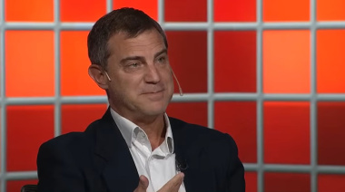 Para Malamud “el peronismo podría desaparecer” 