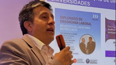 El Colegio de Profesionales Higiene y Seguridad en el Trabajo de la PBA obtuvo la Certificación Internacional ISO 9001