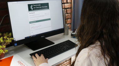 FACSO obtiene reconocimiento oficial y validez nacional para su Doctorado en Ciencias Sociales