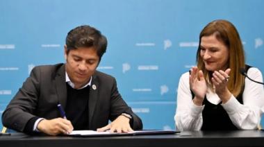 Crean un programa con subsidios para ayudar a víctimas de violencia de género