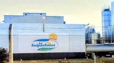 Quebró La Suipachense y 140 trabajadores perdieron sus puestos