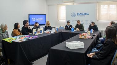 El Municipio asesorará a emprendedores sobre líneas de créditos provinciales