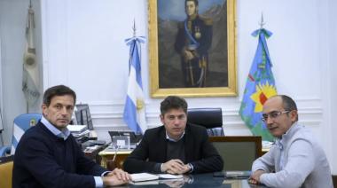 Todo listo para que un exintendente vuelva a conducir los destinos de un municipio