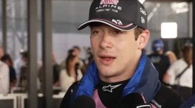 Colapinto, "El Eternauta" y las elecciones bonaerenses, entre lo más buscado en Google en Argentina