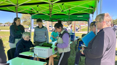 Se viene otro miércoles de Barrio por Barrio: Turno de Facundo Quiroga y Luz y Fuerza